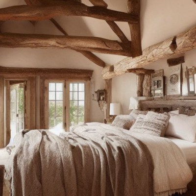 rustic style bedroom design (33).jpg